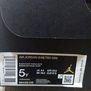 Air Jordan 13 Retro (GS)